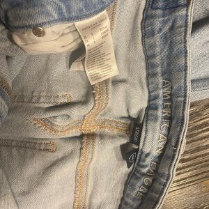 American Eagle Outfitters Women's Denim Jeans